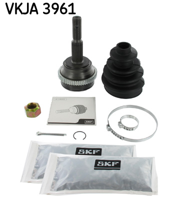 SKF VKJA 3961 Kit giunti, Semiasse